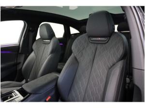 Audi S6 e-tron Sportback 0,5% DW Versteuerung