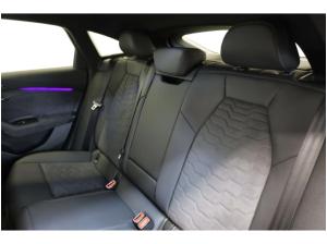 Audi A6 e-tron Sportback Performance S line business 0,25% DW Versteuerung