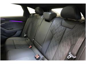 Audi S6 e-tron Sportback 0,5% DW Versteuerung