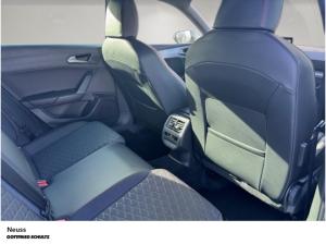 Seat Leon Sportstourer FR eTSI DSG NAVI SITZHEIZUNG EINPARKHILFE LED
