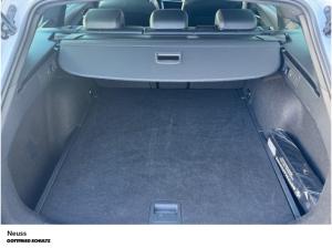 Seat Leon Sportstourer FR eTSI DSG NAVI SITZHEIZUNG EINPARKHILFE LED