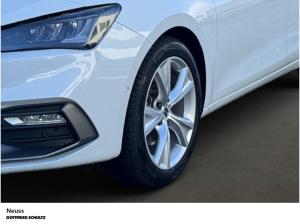 Seat Leon Sportstourer FR eTSI DSG NAVI SITZHEIZUNG EINPARKHILFE LED