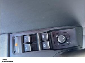 Seat Leon Sportstourer FR eTSI DSG NAVI SITZHEIZUNG EINPARKHILFE LED