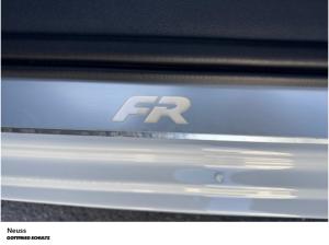 Seat Leon Sportstourer FR eTSI DSG NAVI SITZHEIZUNG EINPARKHILFE LED
