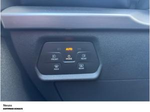 Seat Leon Sportstourer FR eTSI DSG NAVI SITZHEIZUNG EINPARKHILFE LED