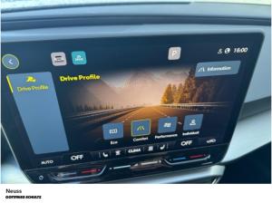 Seat Leon Sportstourer FR eTSI DSG NAVI SITZHEIZUNG EINPARKHILFE LED