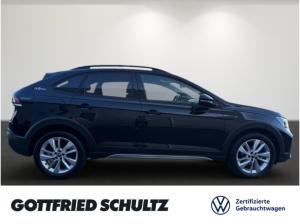 Volkswagen Taigo GOAL TSI DSG NAVI EINPARKHILFE ACC SITZHEIZUNG