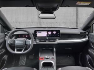 Jeep Compass Altitude KAMERA+ACC+LED+PDC+CARPLAY