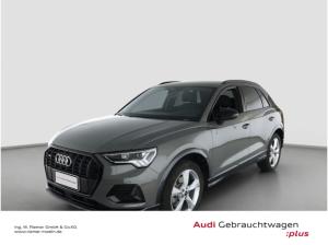 Audi Q3 advanced 45TFSI quattro S tronic*Schwarz-plus**ACC*AHK