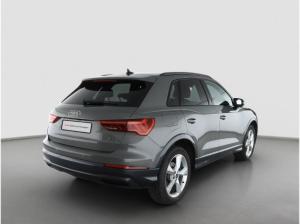 Audi Q3 advanced 45TFSI quattro S tronic*Schwarz-plus**ACC*AHK