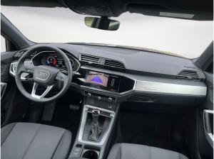 Audi Q3 35 TFSI S tronic advanced,  Rückfahrkamera, Winterräder
