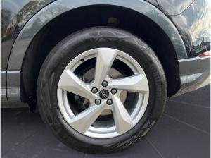 Audi Q3 35 TFSI S tronic advanced,  Rückfahrkamera, Winterräder