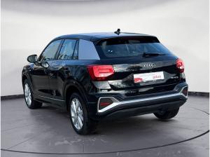 Audi Q2 35 TFSI GÜLTIG bis 20.04! S tronic S line Allwetterreifen