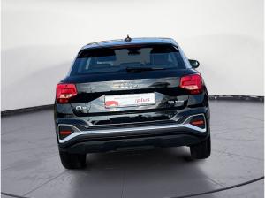 Audi Q2 35 TFSI GÜLTIG bis 20.04! S tronic S line Allwetterreifen
