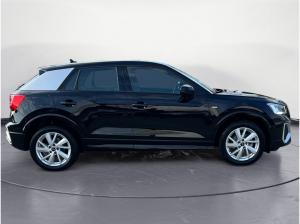Audi Q2 35 TFSI GÜLTIG bis 20.04! S tronic S line Allwetterreifen