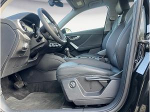 Audi Q2 35 TFSI GÜLTIG bis 20.04! S tronic S line Allwetterreifen