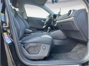 Audi Q2 35 TFSI GÜLTIG bis 20.04! S tronic S line Allwetterreifen