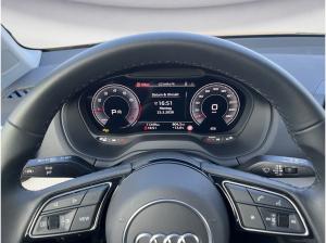Audi Q2 35 TFSI GÜLTIG bis 20.04! S tronic S line Allwetterreifen
