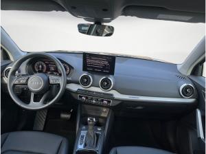 Audi Q2 35 TFSI GÜLTIG bis 20.04! S tronic S line Allwetterreifen