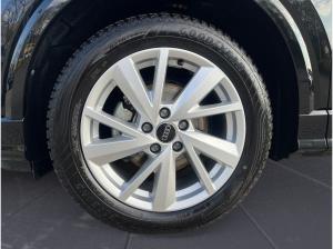 Audi Q2 35 TFSI GÜLTIG bis 20.04! S tronic S line Allwetterreifen