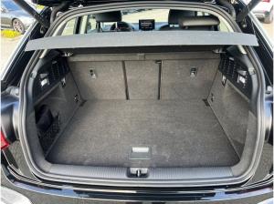Audi Q2 35 TFSI GÜLTIG bis 20.04! S tronic S line Allwetterreifen