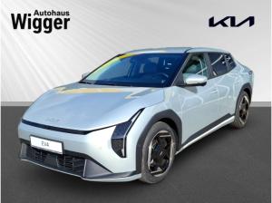 Kia EV4 FB 81 Earth Upgrade// ANGEBOT // 612km WLTP