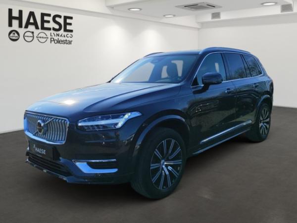 Volvo XC90 B5 Plus Bright AWD 7-Sitzer Diesel Harman&Kardon