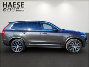Volvo XC90 B5 Plus Bright AWD 7-Sitzer Diesel Harman&Kardon
