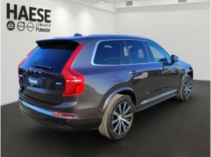 Volvo XC90 B5 Plus Bright AWD 7-Sitzer Diesel Harman&Kardon
