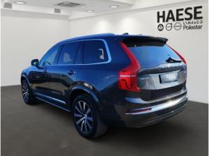 Volvo XC90 B5 Plus Bright AWD 7-Sitzer Diesel Harman&Kardon