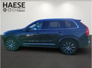 Volvo XC90 B5 Plus Bright AWD 7-Sitzer Diesel Harman&Kardon