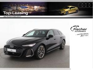 Audi A6 Avant TFSI quattro S line LP: 106.692,- /Head up/Pano/B&O Soundsystem