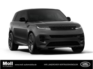 Land Rover Range Rover Sport P460e Dynamic HSE Hybrid Park-Assistent HUD Luftfederung AD Niveau