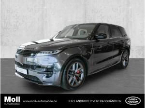 Land Rover Range Rover Sport P460e Dynamic HSE Hybrid Park-Assistent HUD Luftfederung AD Niveau