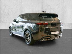 Land Rover Range Rover Sport P460e Dynamic HSE Hybrid Park-Assistent HUD Luftfederung AD Niveau
