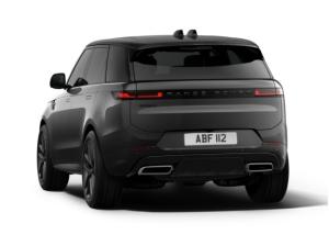 Land Rover Range Rover Sport P460e Dynamic HSE Hybrid Park-Assistent HUD Luftfederung AD Niveau