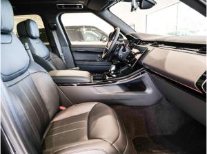 Land Rover Range Rover Sport P460e Dynamic HSE Hybrid Park-Assistent HUD Luftfederung AD Niveau