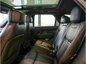 Land Rover Range Rover Sport P460e Dynamic HSE Hybrid Park-Assistent HUD Luftfederung AD Niveau