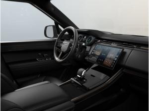 Land Rover Range Rover Sport P460e Dynamic HSE Hybrid Park-Assistent HUD Luftfederung AD Niveau