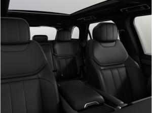 Land Rover Range Rover Sport P460e Dynamic HSE Hybrid Park-Assistent HUD Luftfederung AD Niveau