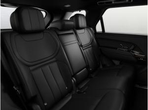 Land Rover Range Rover Sport P460e Dynamic HSE Hybrid Park-Assistent HUD Luftfederung AD Niveau