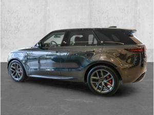 Land Rover Range Rover Sport P460e Dynamic HSE Hybrid Park-Assistent HUD Luftfederung AD Niveau