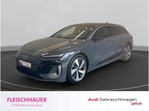 Audi A6 e-tron Avant Leder B&O AHK Pano Navi Matrix-LED Kamera CarPlay ACC Keyless