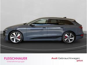 Audi A6 e-tron Avant Leder B&O AHK Pano Navi Matrix-LED Kamera CarPlay ACC Keyless