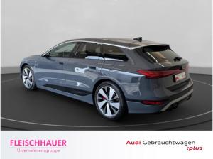 Audi A6 e-tron Avant Leder B&O AHK Pano Navi Matrix-LED Kamera CarPlay ACC Keyless