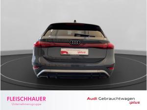 Audi A6 e-tron Avant Leder B&O AHK Pano Navi Matrix-LED Kamera CarPlay ACC Keyless
