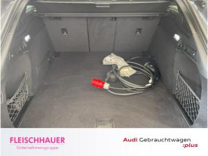 Audi A6 e-tron Avant Leder B&O AHK Pano Navi Matrix-LED Kamera CarPlay ACC Keyless