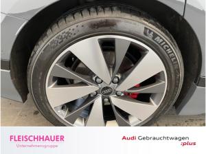 Audi A6 e-tron Avant Leder B&O AHK Pano Navi Matrix-LED Kamera CarPlay ACC Keyless