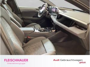 Audi A6 e-tron Avant Leder B&O AHK Pano Navi Matrix-LED Kamera CarPlay ACC Keyless