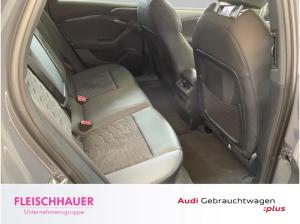 Audi A6 e-tron Avant Leder B&O AHK Pano Navi Matrix-LED Kamera CarPlay ACC Keyless